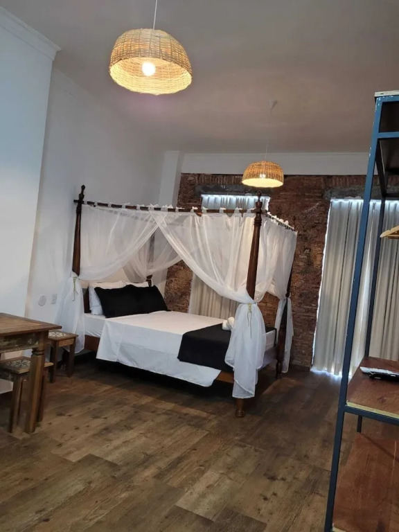 Pelourinho Boutique Hotel - OH HOTÉIS