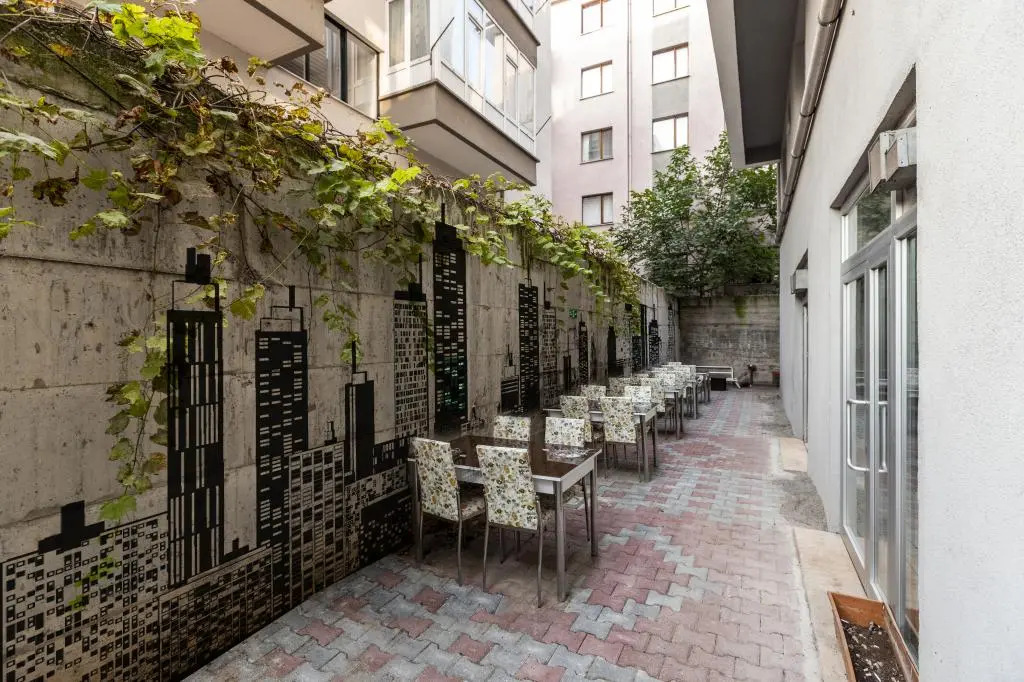 Bolu City Otel