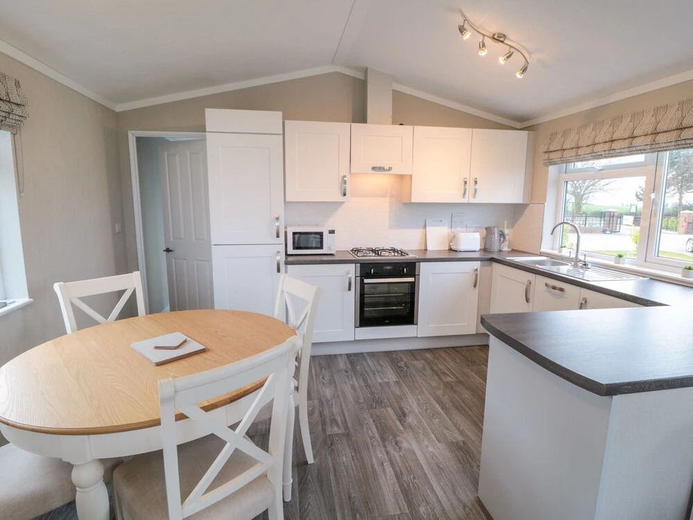 22 Meadow View Lodge