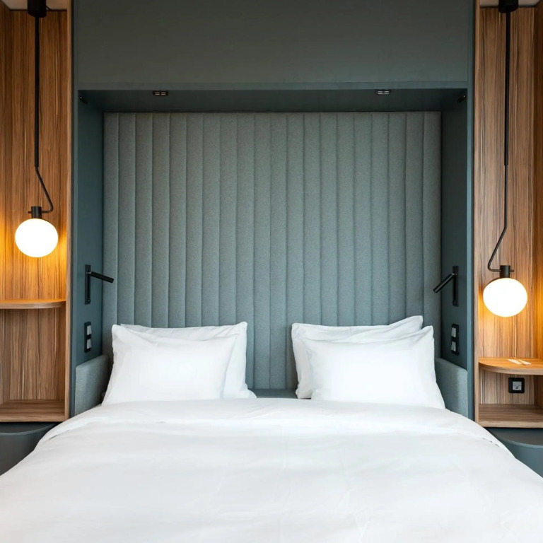 Radisson Hotel Reims
