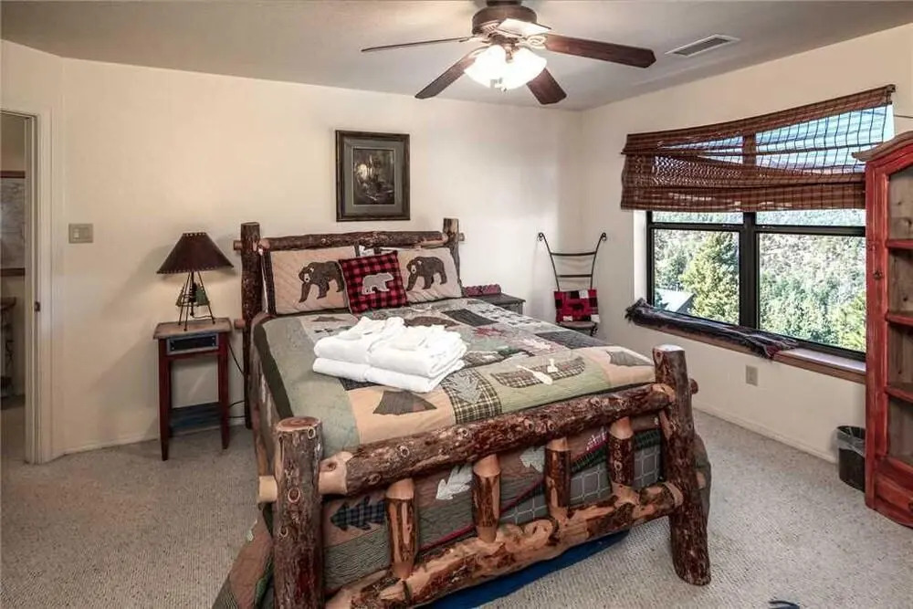 Aint No Better View - Three Bedroom with Hot Tub