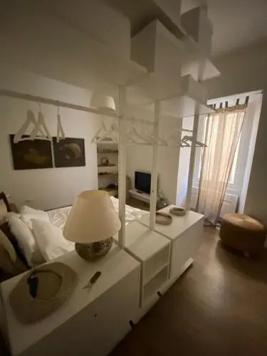 Casa di Mezzo "Historic centre of VARENNA" Lake Como