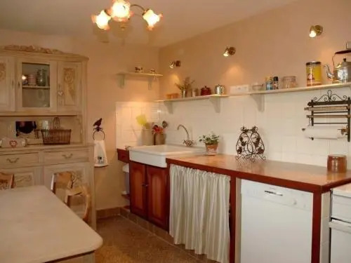 House La Chattiere 2