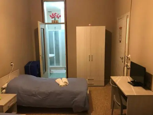 Albergo centrale