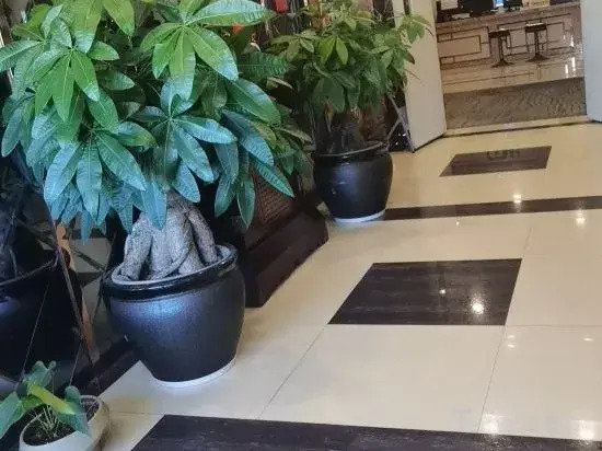 Zhoushan Tianyue Hotel