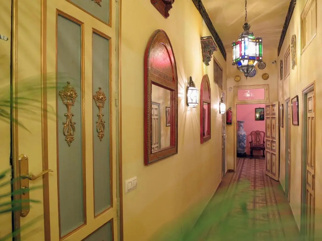 Hostal Horizonte