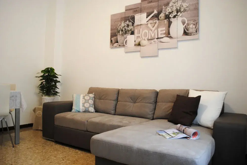 BnBook - Casa Grace