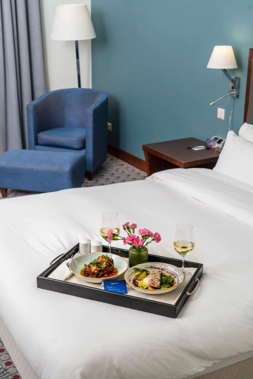 Radisson Blu Hotel Wroclaw