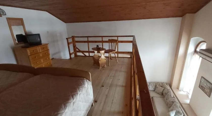 Citadel Guest House