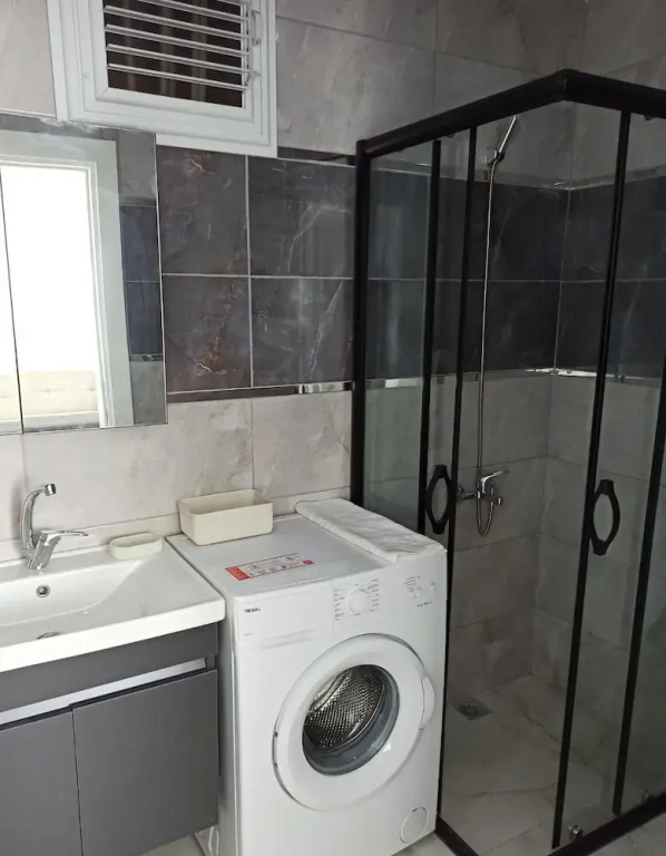 ŞAHİNER APART Otel