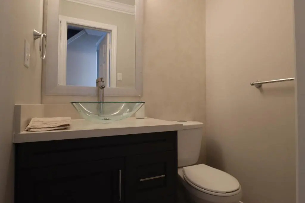 3-bedroom Home in Mississauga