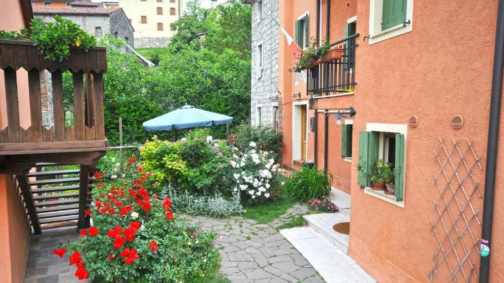 La Nicchia