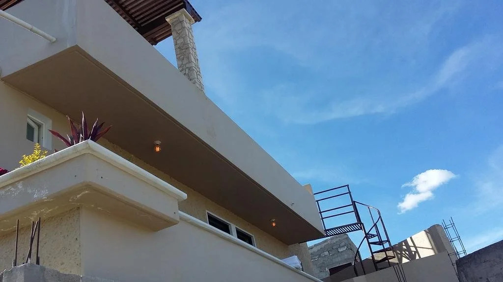 Casona De La Terraza