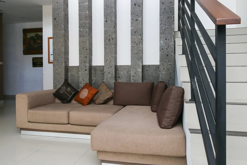 Airy Mengwi Raya Kapal 20 Bali