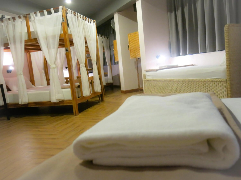 Metro Pratunam Boutique Hotel