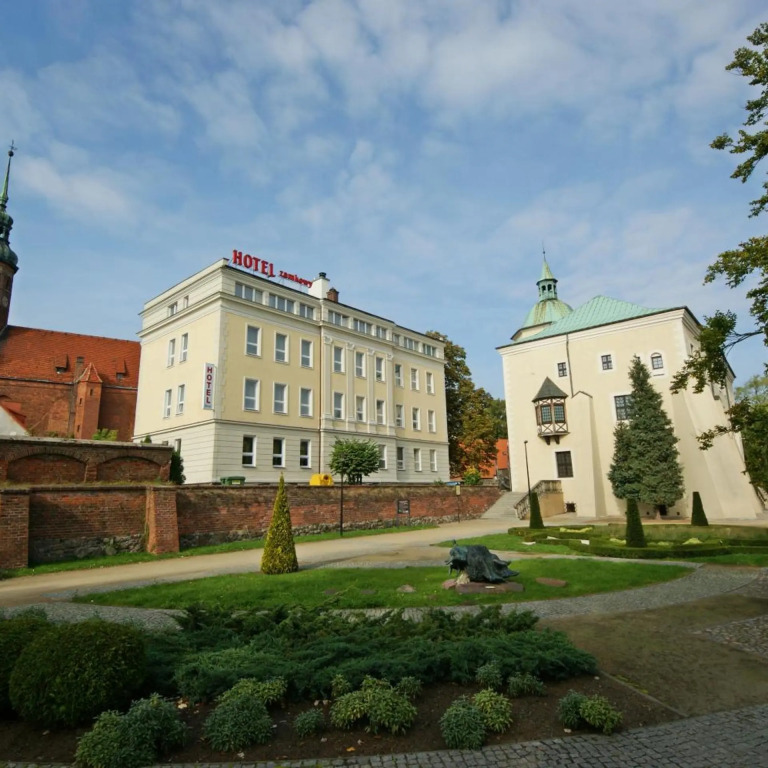 Hotel Zamkowy
