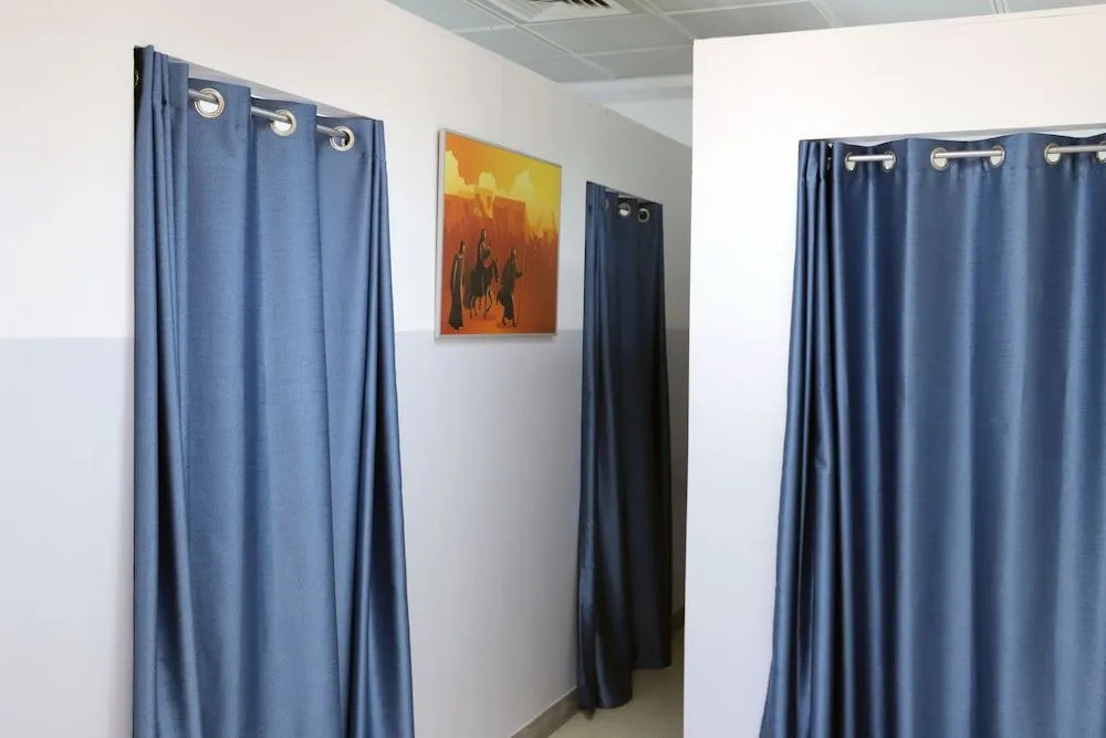 New Gate Hostel