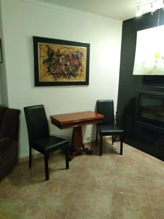 House With 4 Bedrooms in Corroios, With Pool Access, Enclosed Garden a