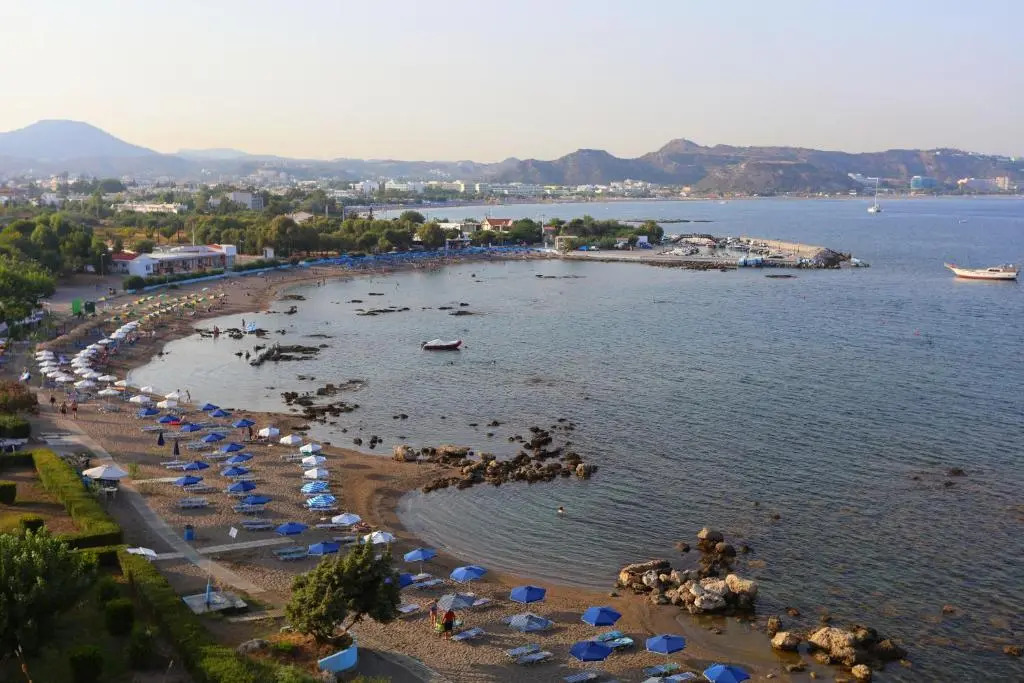 Moscha Hotel