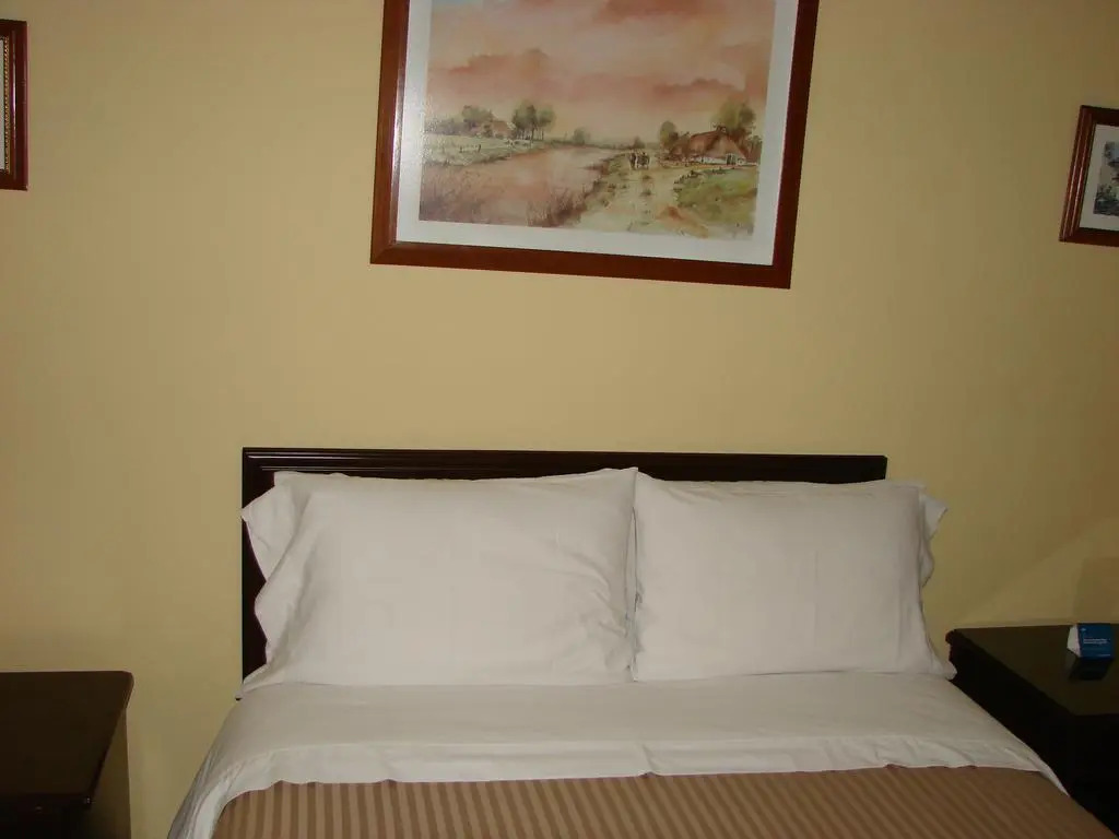 GHL Hotel Aeropuerto Cali