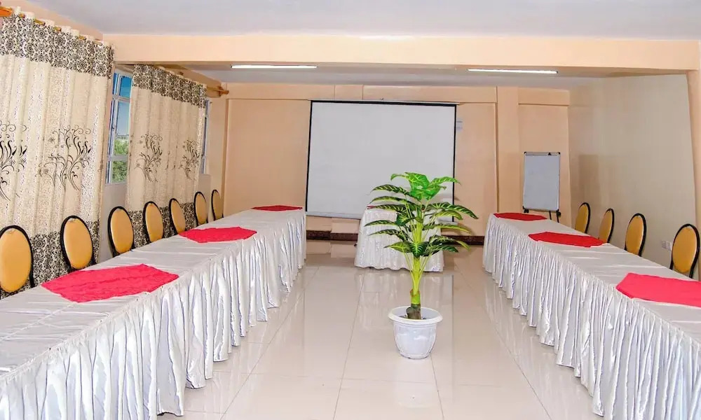 Jarika Watamu Breeze Hotel
