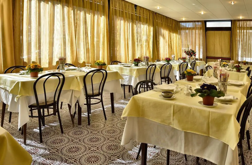 Hotel Guya