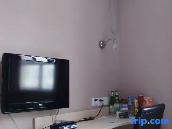 Xinjiang Xinxinyu Express Hotel