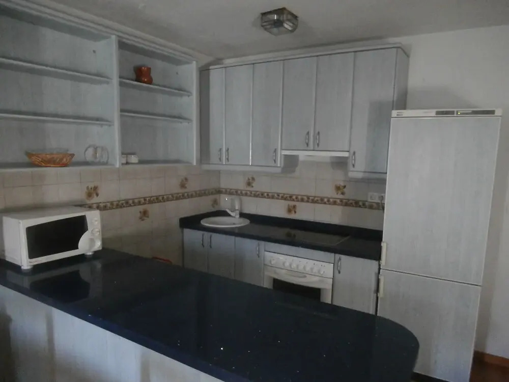 Central 100 Meters From the ski Lifts, With Terrace and Wifi