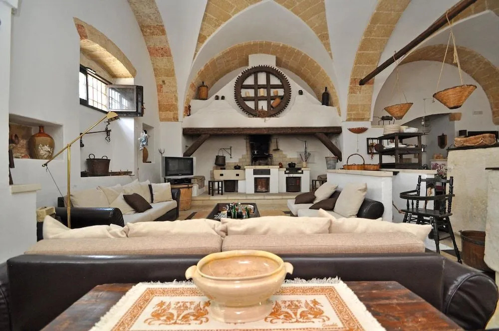 Palazzo De Donatis