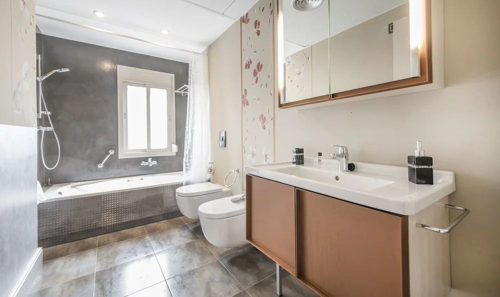 Apartamento Cal Tuset TVL_81