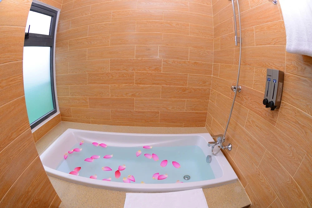 Lang Noi Tan Lap Hotel