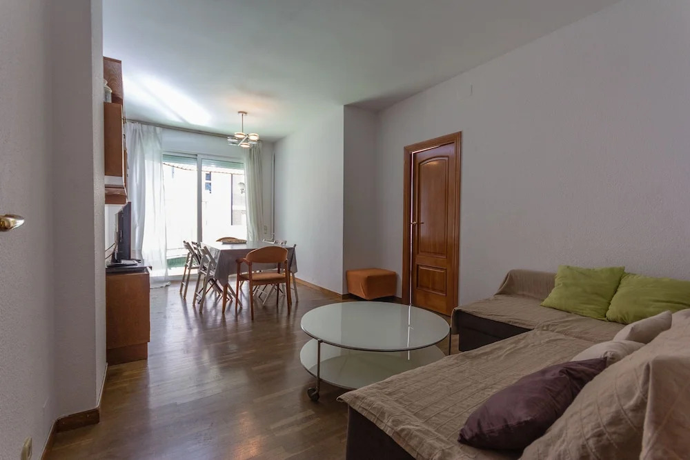 INNOUTHOME Apartamento Eixample Barcelona