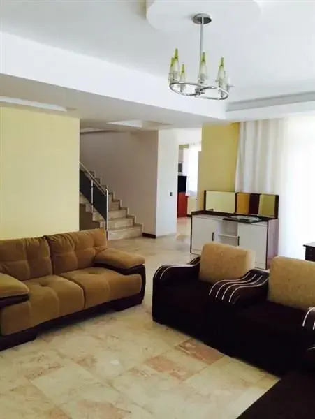 Belek Zen Villa by Belek Rental