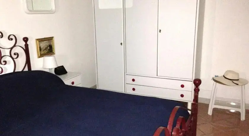 Holiday Home Il Canneto