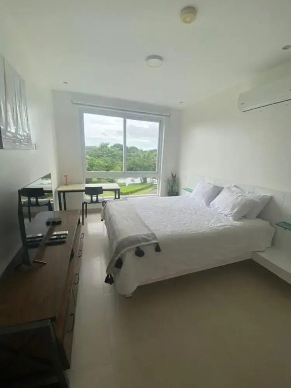 Comfort Apartment With 2BR in Mistico Costa Rica