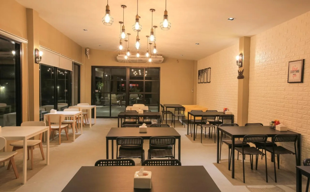 Siritrang Boutique Hotel