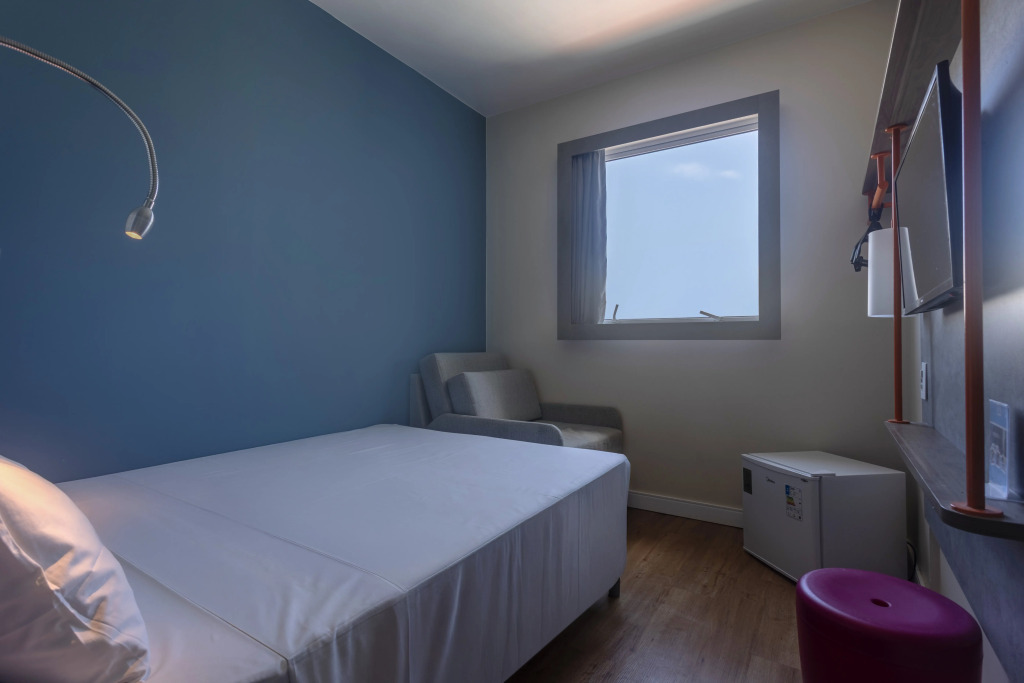 ibis budget Maceió Pajuçara