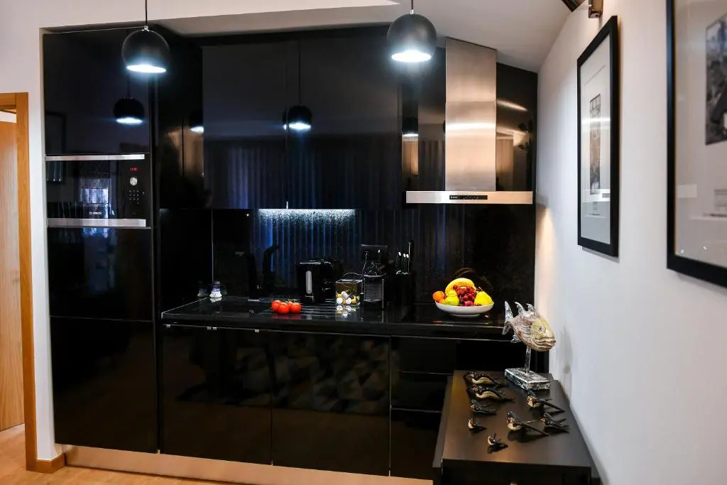 Apartamento Mar II