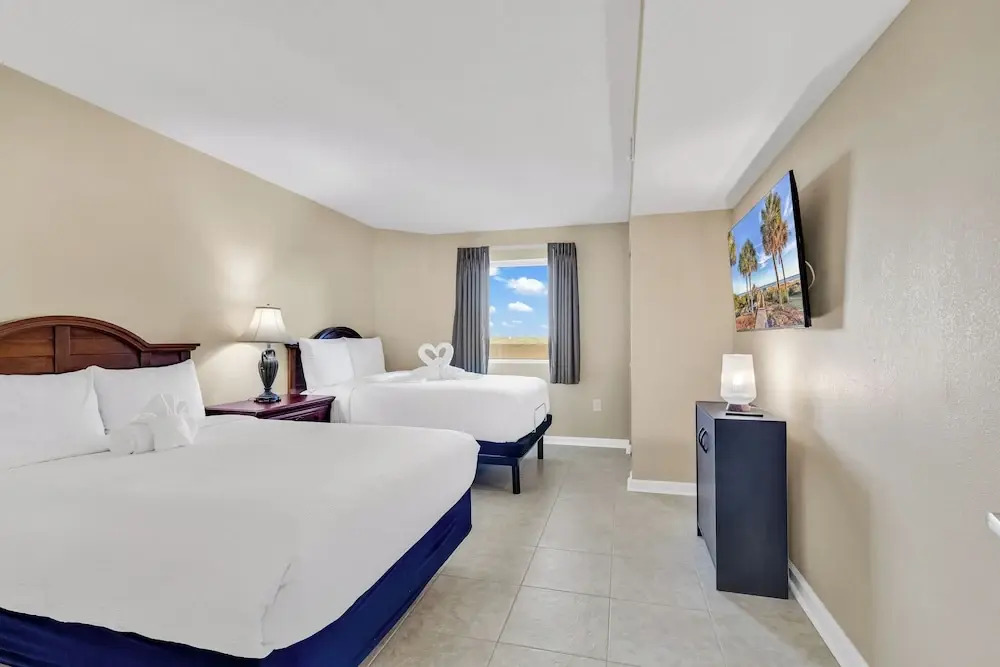 Carolinian Resort 935, Myrtle Beach