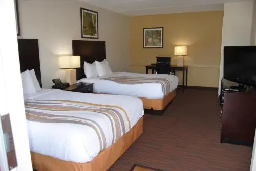 Americas Best Value Inn Montgomery, AL