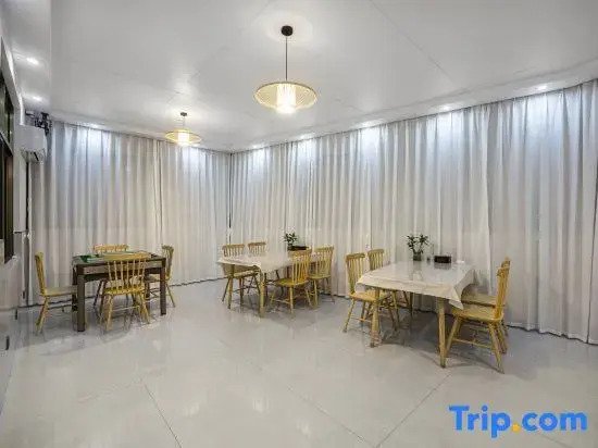 Tiantai Miyun Homestay