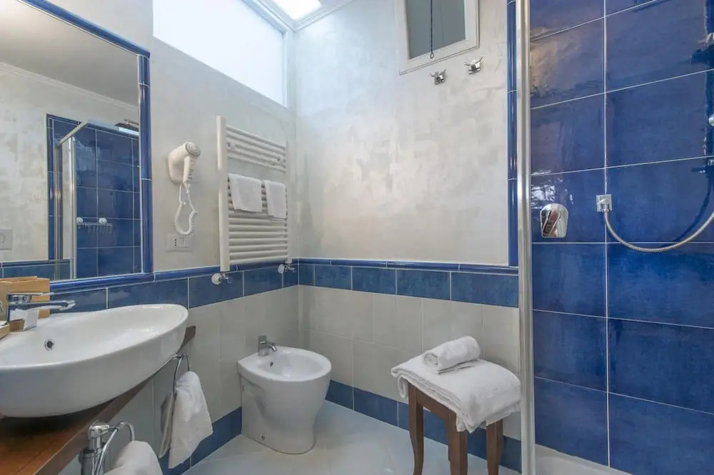 Villa Bellavista in Amalfi