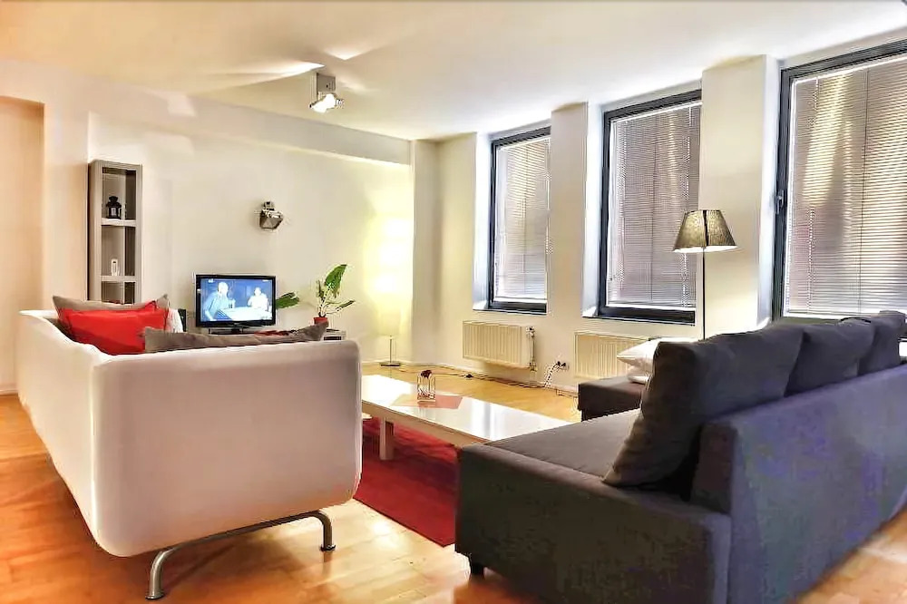 The Loft Apartments