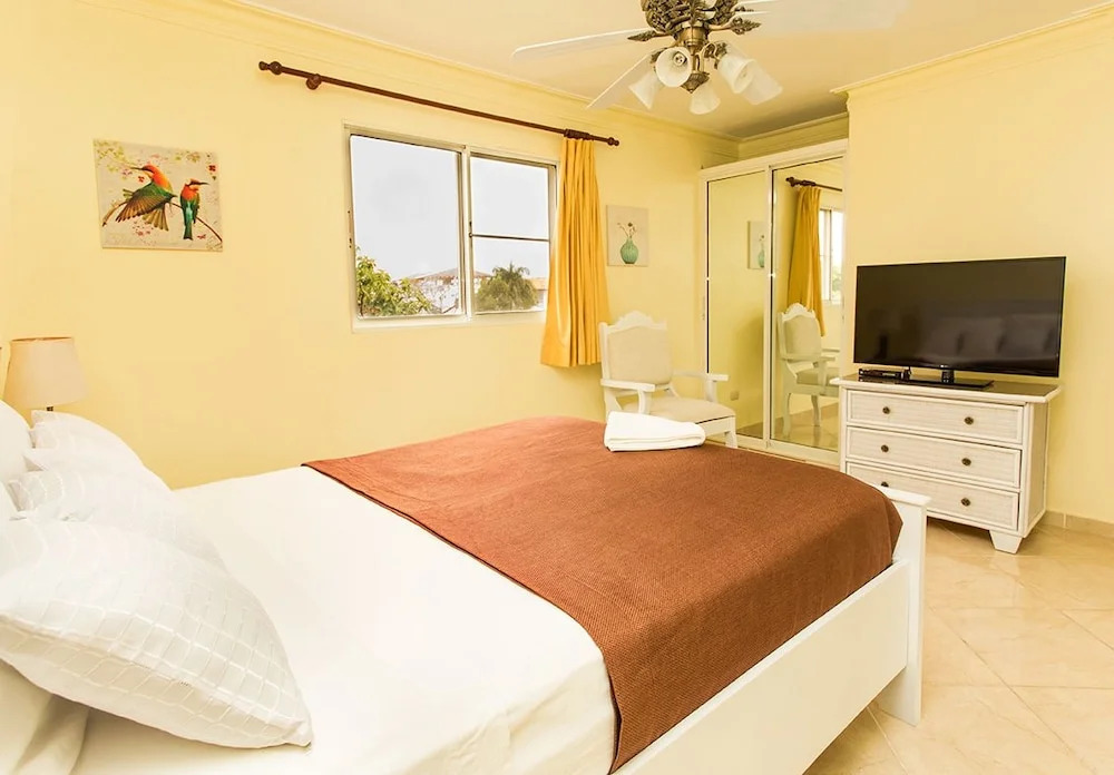 Apartment at Garden Condos