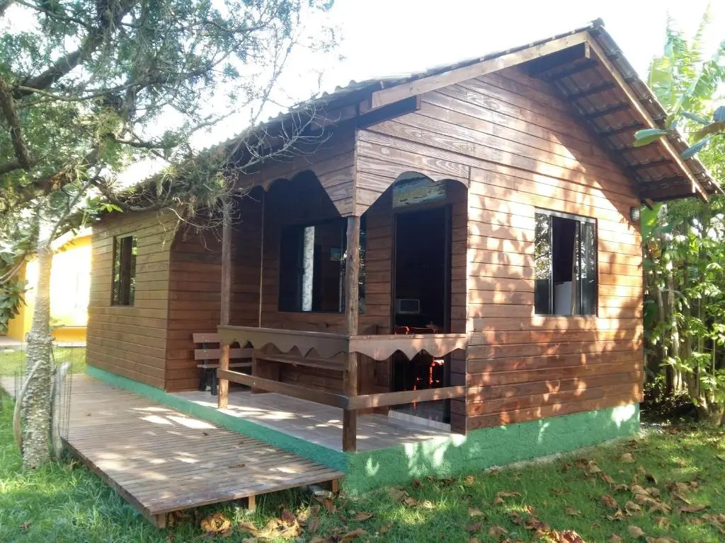 Solar Vovó Emma House