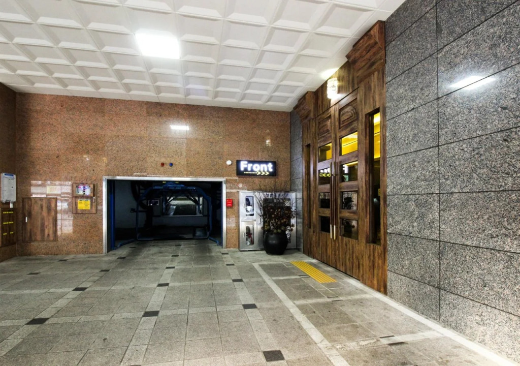Boutique Hotel SB Yeouido