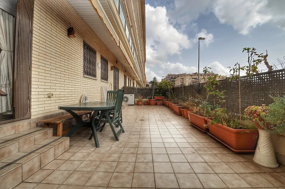 Apartament El Puntet Lloret
