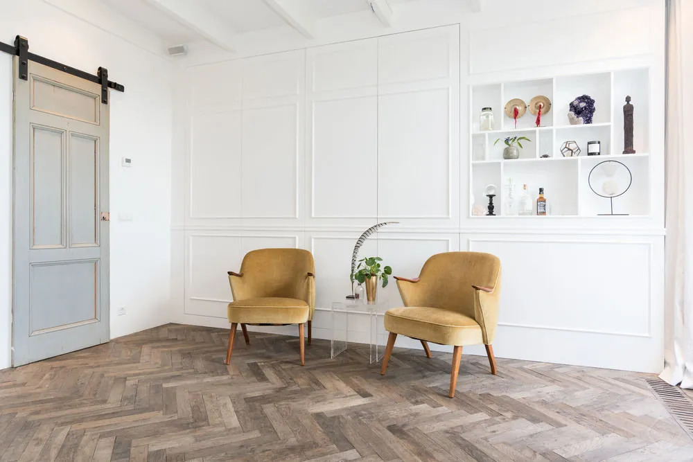 Old South apartments - Vondelpark area