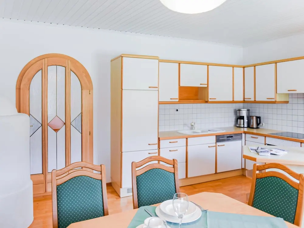Apartment in Brixlegg Near Ski Juwel Slopes