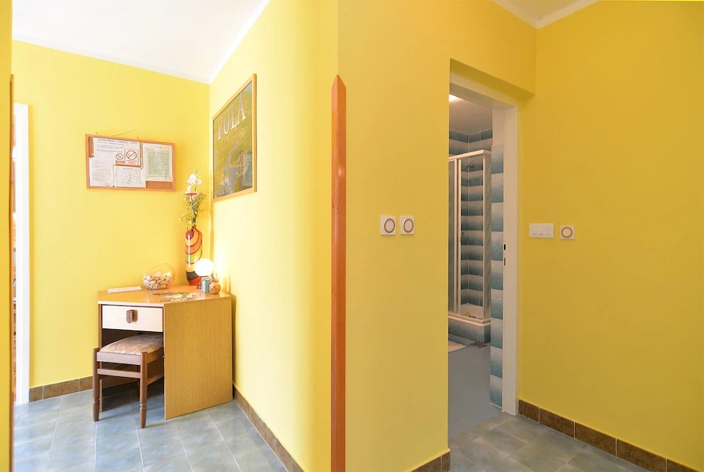 Apartment 745